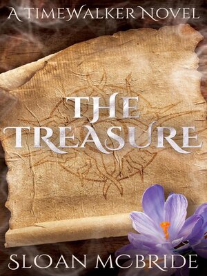 cover image of The Treasure